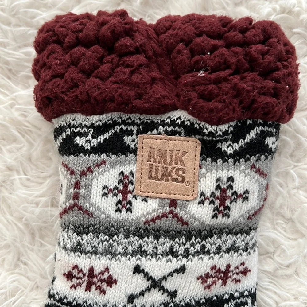 MUK LUK Socks